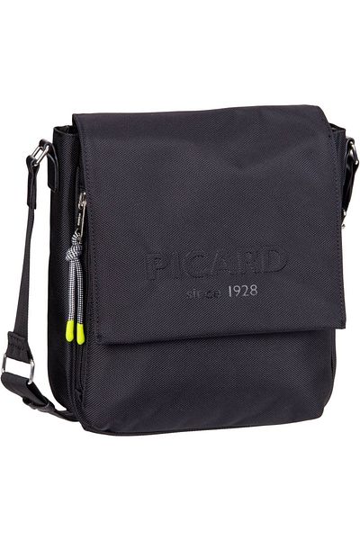 Picard Bodybag Lucky One