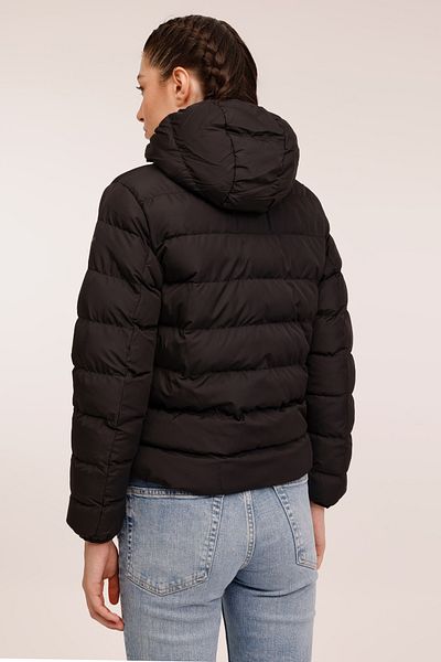 Kinetix WL BRUKA 2-01 4PR Palton scurt de damă negru
