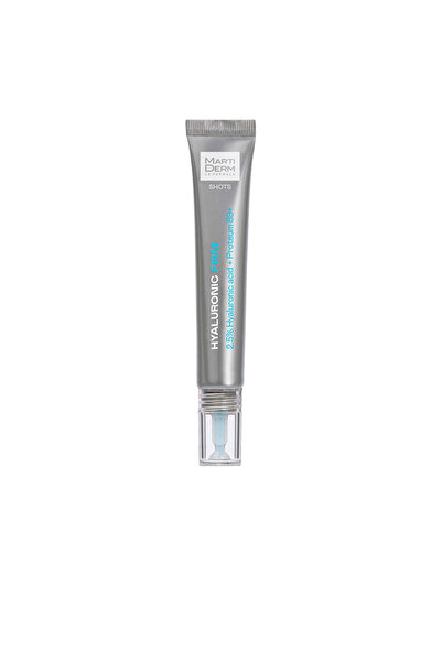 Martiderm Shot Hyaluron Festes Gel Martiderm 20 ml