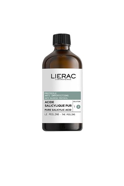 Lierac Anti-Imperfektion-Protokoll Reines Salicylsäure-Peeling Lierac 100 ml