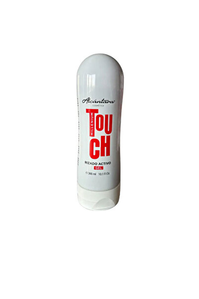 ALCANTARA M.t. Rizado Activo 300 ml