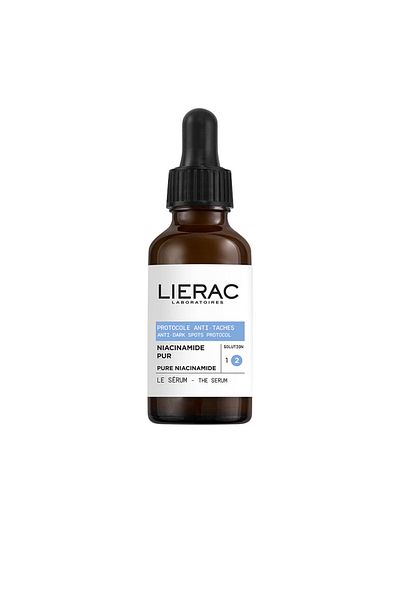 Lierac Anti-Spot-Protokoll Reines Niacinamid-Serum Lierac 30 ml