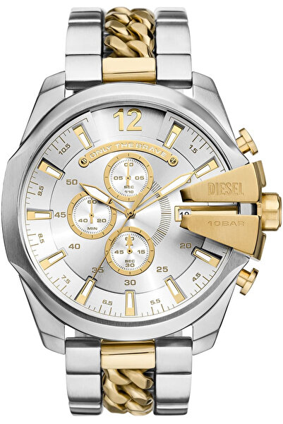 Diesel Dz4672 Men's Wrist Watch