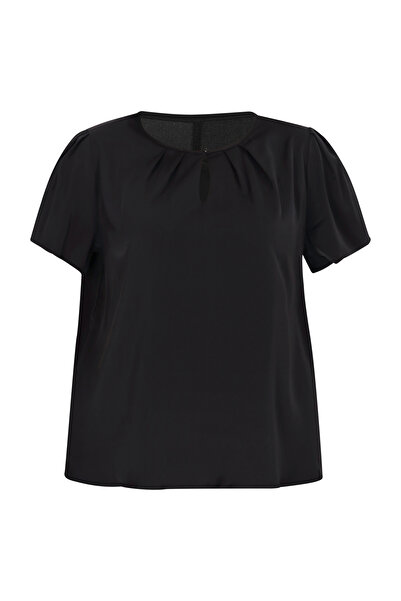 EVERA Plus Size Top