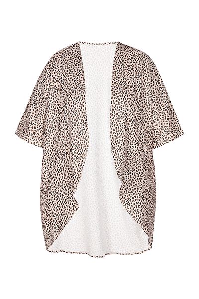 Joella Große Größen in Strickjacke