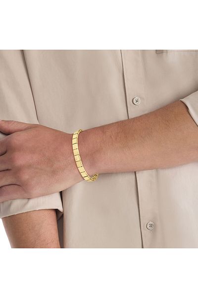Calvin Klein Men's bracelet