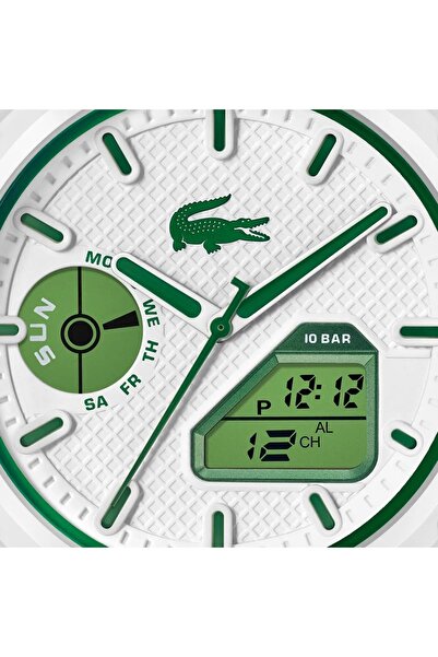 Lacoste Lac2011364 Kol Saati