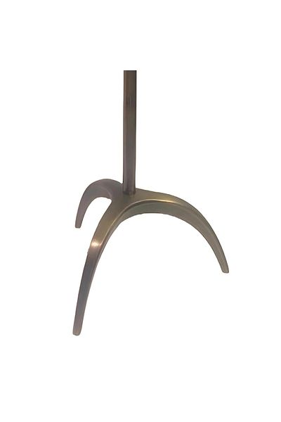 Bahar Aydınlatma Metal Antique Eden Lampshade