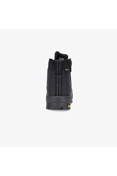 THE NORTH FACE Glenclyffe Zip Gore-Tex Unisex Black Outdoor Shoes