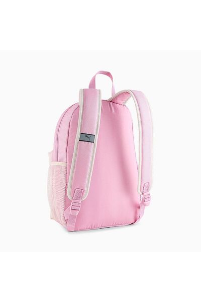 Puma Phase Small Backpack-Mauved Out