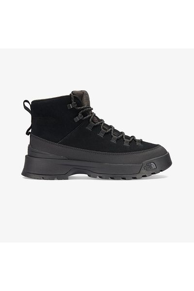 THE NORTH FACE Glenclyffe Urban Unisex Μαύρα παπούτσια εξωτερικού χώρου