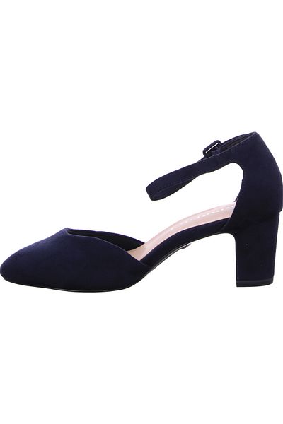 Tamaris Modische Pumps für Damen in blau