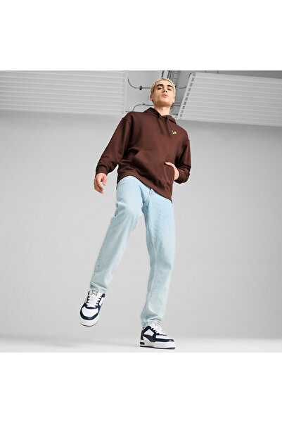 Puma Graphics Downtown Hoodie