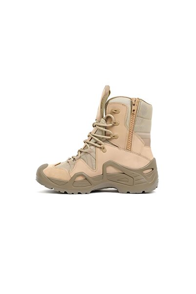 VOGELS Guard Çöl Bot Fermuarlı 1491