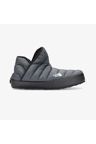 THE NORTH FACE Thermoball Traction Men's Gray Outdoor Shoes