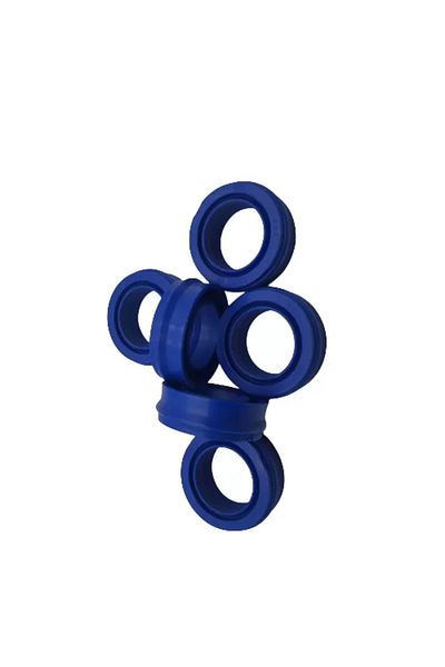 Astra Market Pnomatik Pu K51 Dust Throat Seal - 18x26x10.4 (LISINYA)