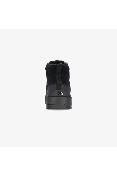 THE NORTH FACE Glenclyffe Urban Unisex Μαύρα παπούτσια εξωτερικού χώρου