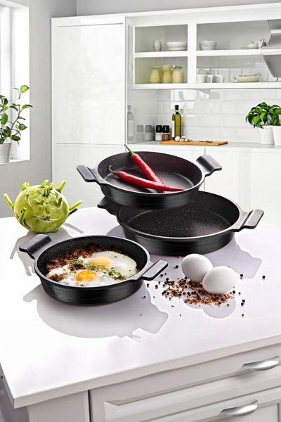 lavonni 3 Piece Casting Sahan Set