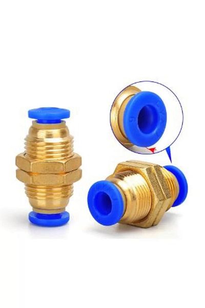 Sky Ce 12 MM PNEUMATIC CURTAIN PADDLE NIPLE (Lisinya) alithestereo