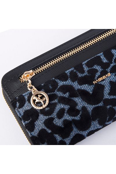 Nas Bag Women's Wallet (Width:20 X Length:11)