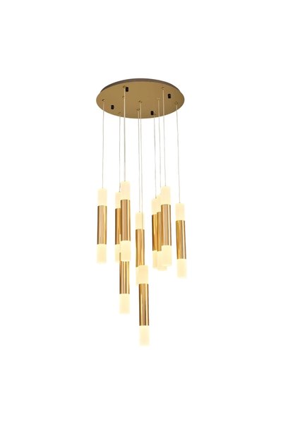 LADCO AYDINLATMA A-4811-10 LEDLİ SARKIT