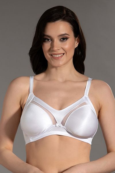 NEWBRA LINGERIE Γυναικείο σουτιέν Minimizer C Cup, 342303