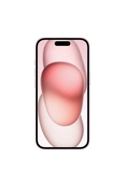 Apple iPhone 15 512GB Pink (UAE Version)