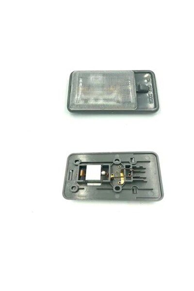 NS Nilser Auto Parts Tavan Lambası Corolla AE92 1988-1992 Uyumlu