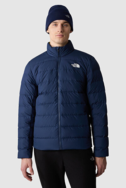 THE NORTH FACE Erkek M ACONCAGUA 3 JACKET - Lacivert