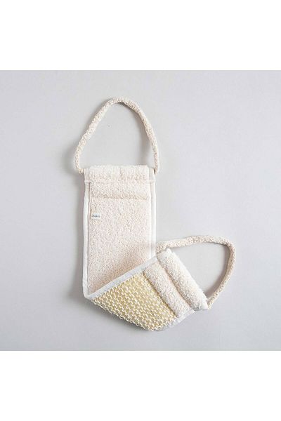 Chakra Sisal Back Massage Fiber Standart