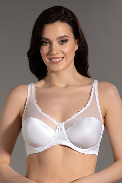 NEWBRA LINGERIE Γυναικείο σουτιέν Minimizer C Cup, 342304