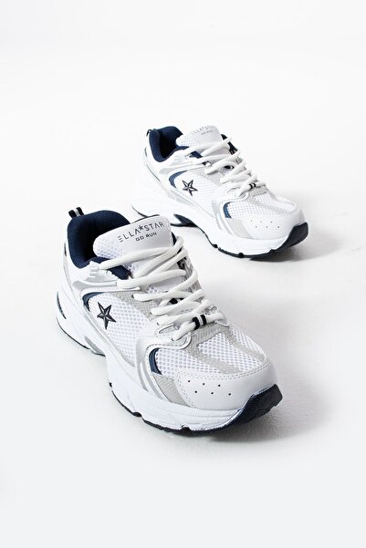ellastar Kadın Sneakers Spor Ayakkabı