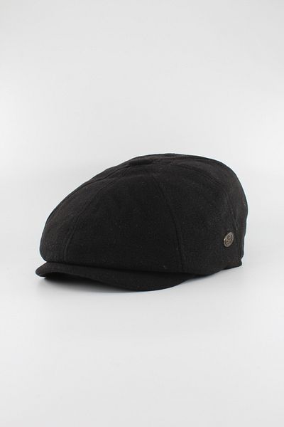 Göreme Aksesuar Winter British Cap Flowy Peaky Blinders Model Men's Cap