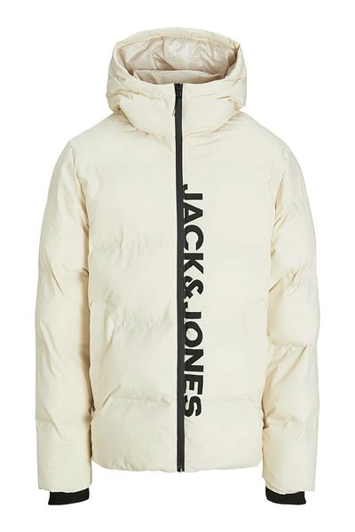 Jack & Jones JACK&JONES JJPAYNE Puffer Jacket - 12256887