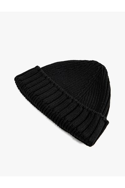 Koton Basic Layered Beret