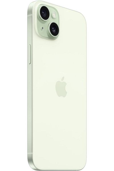 Apple iPhone 15 Plus 512GB Green (UAE Version)