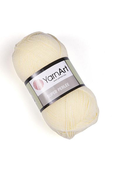Yarnart SUPER PERLEE - ΠΛΕΚΤΟ ΣΧΟΙΝΙ ΧΕΡΙΟΥ ΑΝΟΙΧΤΟ ΞΑΝΘΟ-226