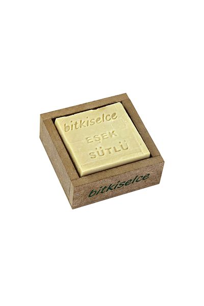 bitkiselce Handmade Donkey Milk Soap