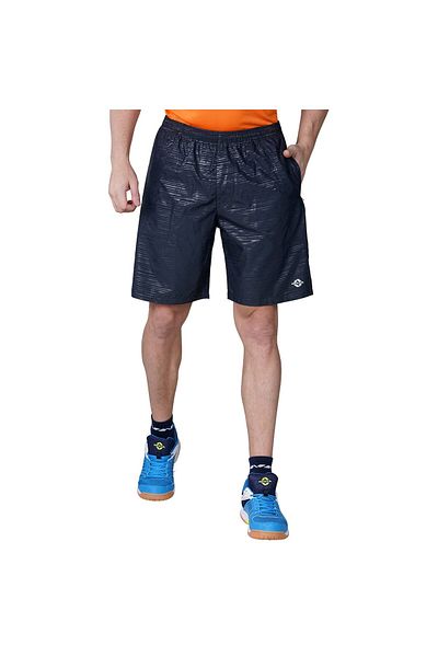 Nivia Men's Training Shorts - Quick Dry | Breathable | Lightweight | Athletic Wear | 6 Color Options