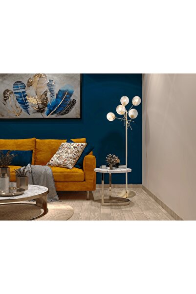 LADCO AYDINLATMA 5li Lambader Gold Nl-l-115-5g