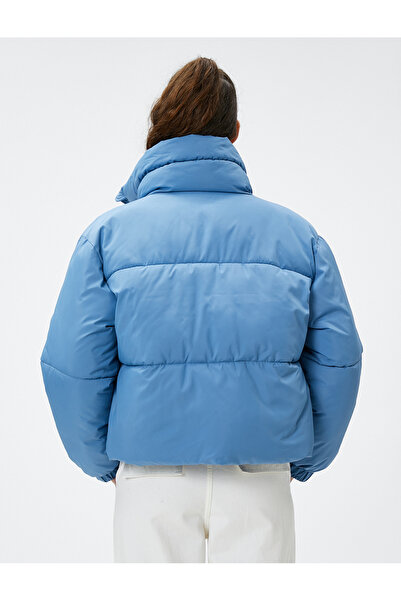 Koton 4WAL20090IW PALTON DE BUMBAC