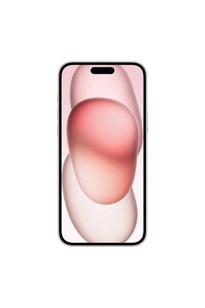Apple iPhone 15 Plus 512 GB Pink (UAE Version)