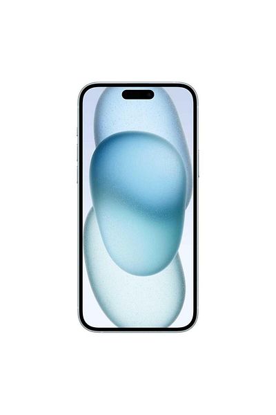 Apple iPhone 15 Plus 512GB Blue (UAE Version)