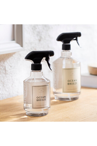 Chakra Oda Kokusu 500 ML Ocean Breeze