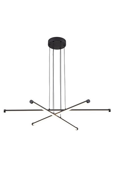 LADCO AYDINLATMA A-5126-3S LEDLİ SARKIT AVİZE