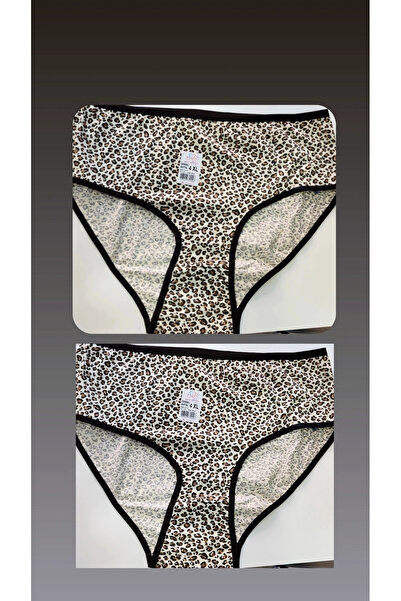 NİL Tuhafiye büyük beden külot 4xl, 2 adet fiyatıdır