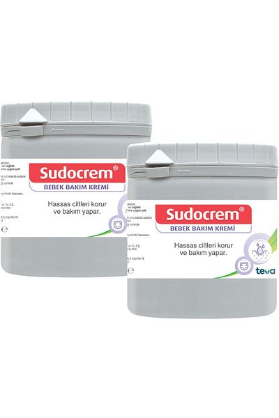 Sudocrem Baby Care Cream 400 Gr