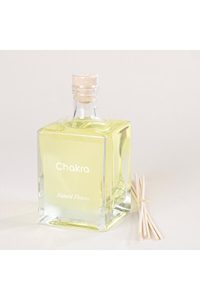 Chakra Çubuklu Oda Kokusu 500 ML Natural Flowers