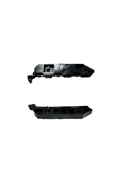 NS Nilser Auto Parts Honda Civic FB7 Ön Sol Tampon Braket 2012-2015 71198-TR0...