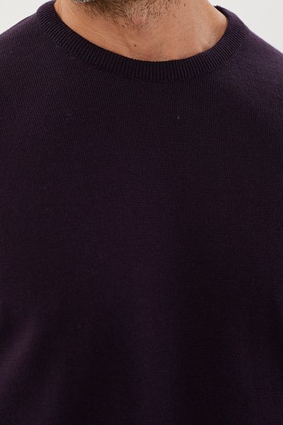 Tony Montana Tony Classics Crew Neck Basic Knitwear- T-1001